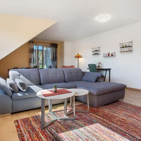 Waldidyll Διαμέρισμα