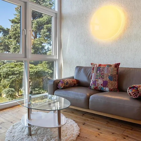 Waldidyll Διαμέρισμα