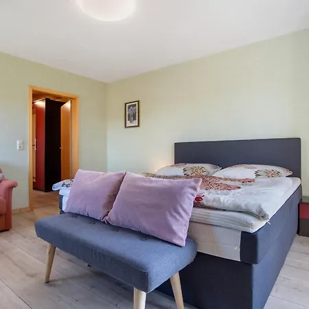 Waldidyll Διαμέρισμα *