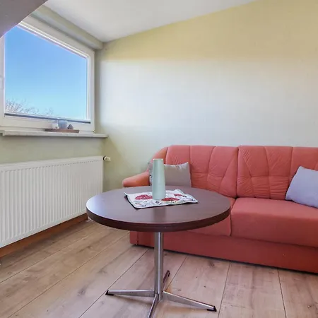 Διαμέρισμα Waldidyll *