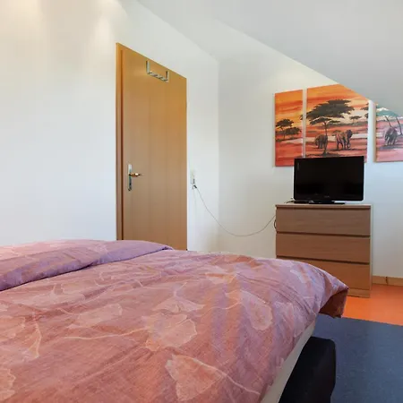 Waldidyll Διαμέρισμα Wolgast