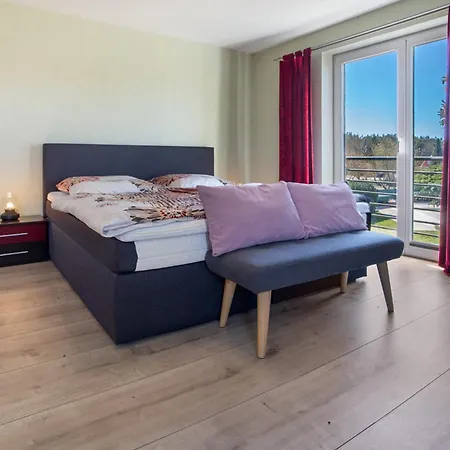 Διαμέρισμα Waldidyll