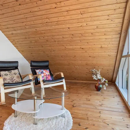 Waldidyll Appartement
