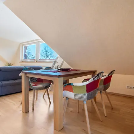 Appartement Waldidyll