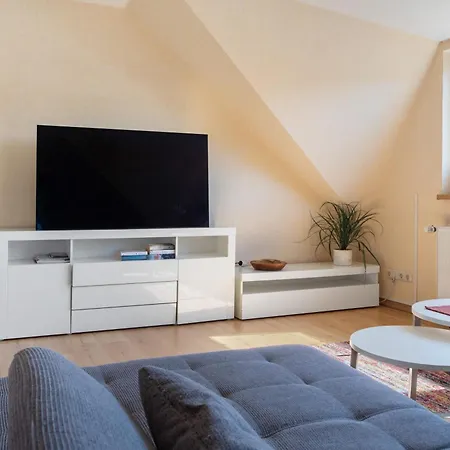 Waldidyll Appartement