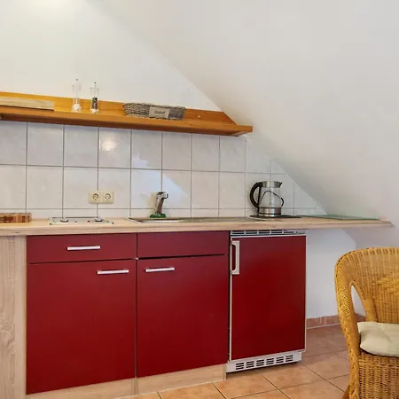 Waldidyll Appartement *