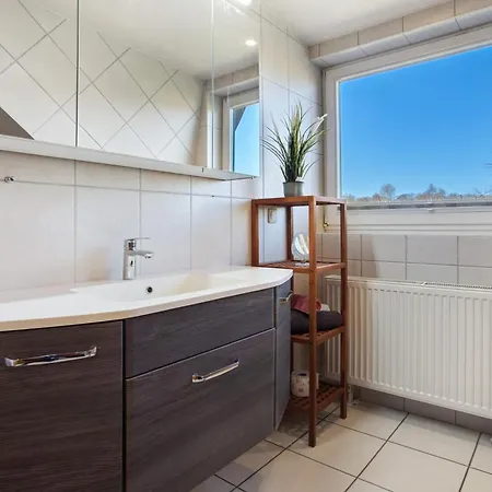 Appartement Waldidyll Wolgast